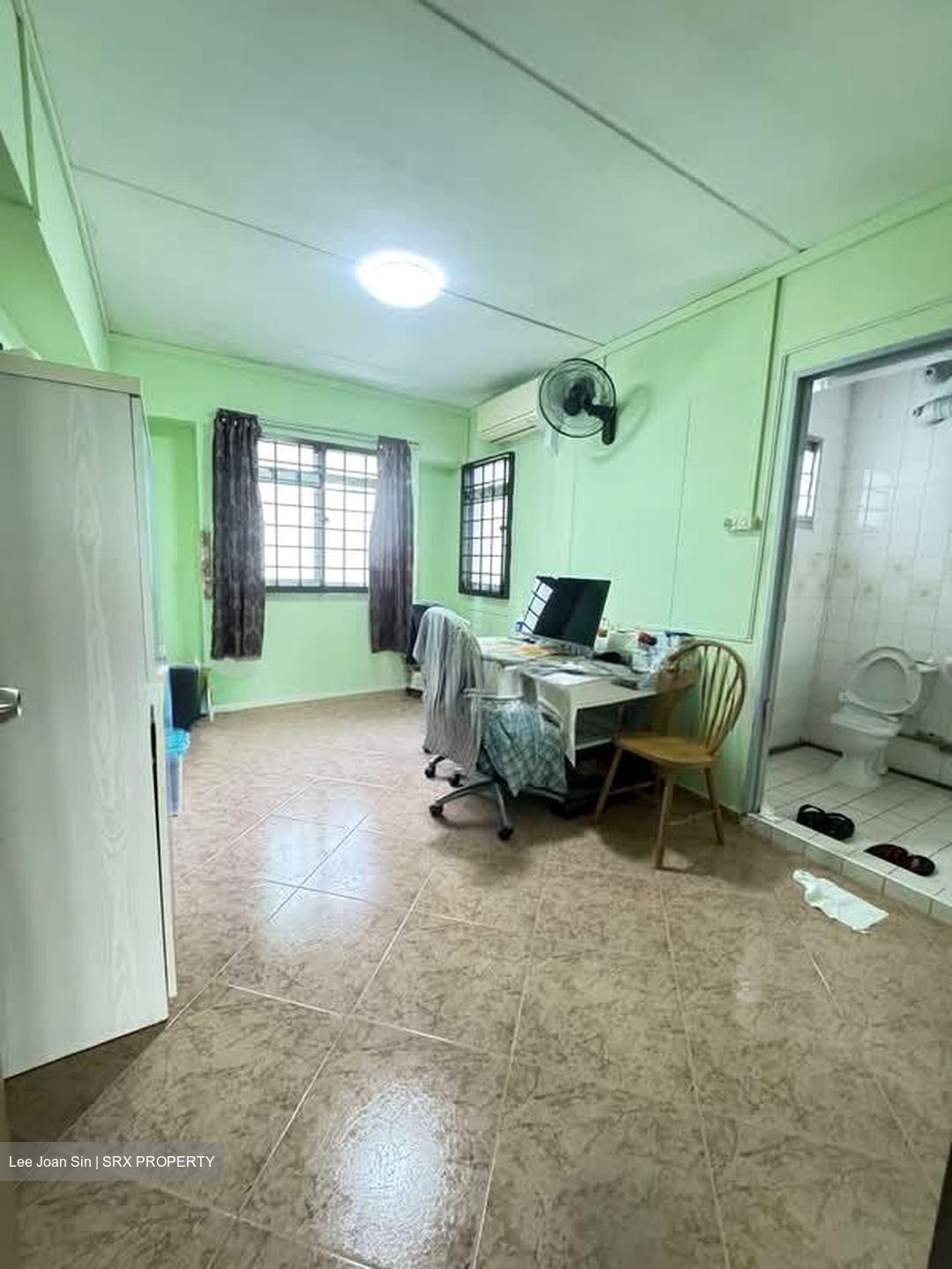 Blk 124C Rivervale Plains (Sengkang), HDB 4 Rooms #531419571
